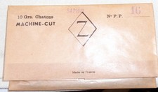 Lot de 10 Grs Chatons "pp16 "