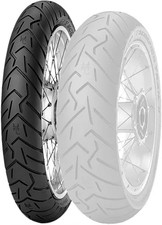 Scorpion Trail II Front Tire