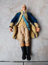 Figurine GI JOE HASBRO GEORGE