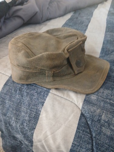 Robo cap roadrag - cap, vhtf