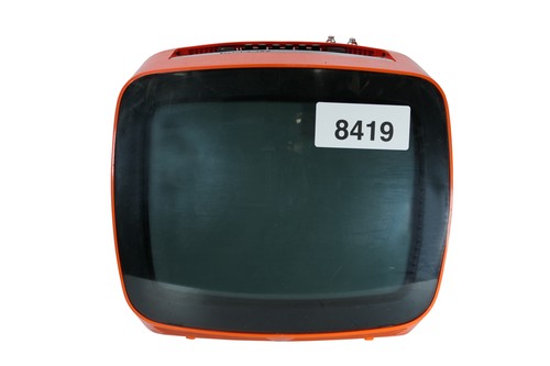 Indesit t12 orange - indesit,