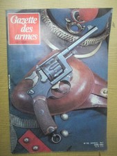 Gazette des Armes Numéro 116