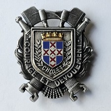 Sapeurs Pompiers  CHOLET