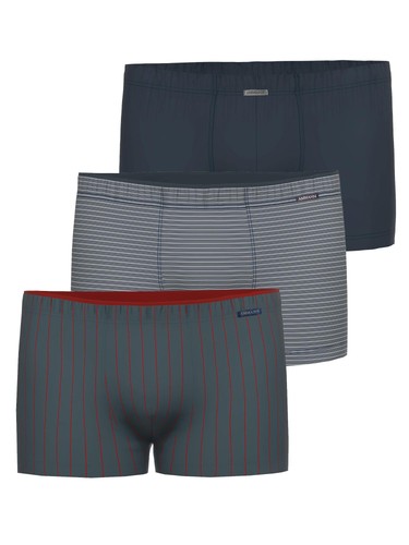 Lot boxers rétro homme - rétro,