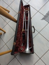 Trombone à coulisse Antoine