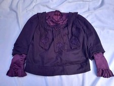 Antique Clothing Women Fashion Vintage Collection