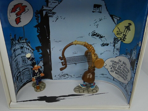 2002 gaston gaffophone - 2002,