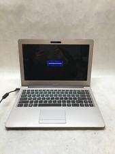 Clevo N130BU 13" Laptop Intel i7-7500U 2.7GHz 4GB RAM BIOS LOCKED For Parts - DW