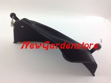 Tappo Mulching Collecte 97