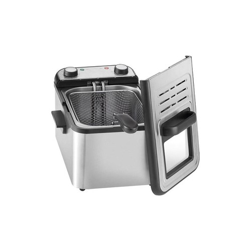 Friteuse pro cuve 3000w - pro,