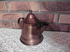 ANCIENNE CAFETIERE VERSEUSE EN