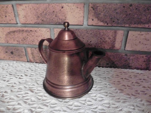 Ancienne cafetiere verseuse - ancienne,