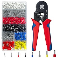 KELAV Pince à Sertir,1800