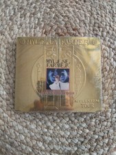 MYLENE FARMER MYLENIUM TOUR