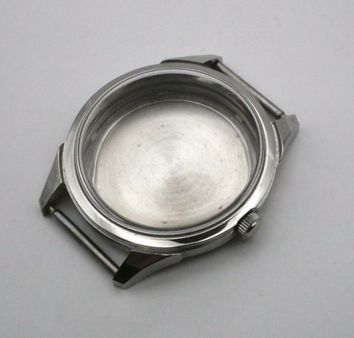 Boitier montre ø35 - boitier,