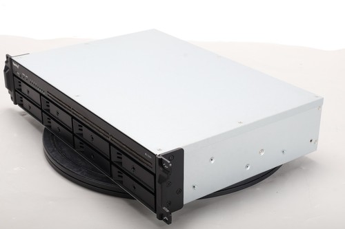 Synology rs1219 bay - rs1219+, 8-bay