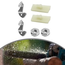 Kit Attrape Chaîne Écrous