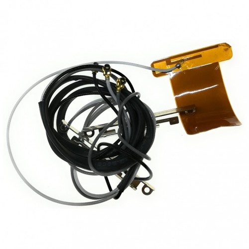 Antennes wifi portable packard - antennes,
