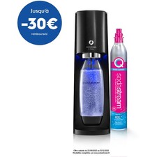 Machine à soda SODASTREAM
