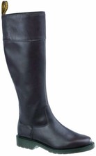 Dr Martens à Enfiler Gianna