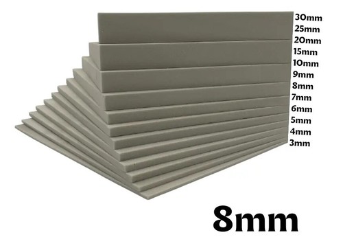 Colle21 plaque de mousse - plaque,