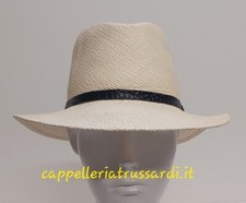 Chapeau Panama Casual Originel