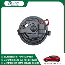 🇫🇷 MOTEUR VENTILATEUR