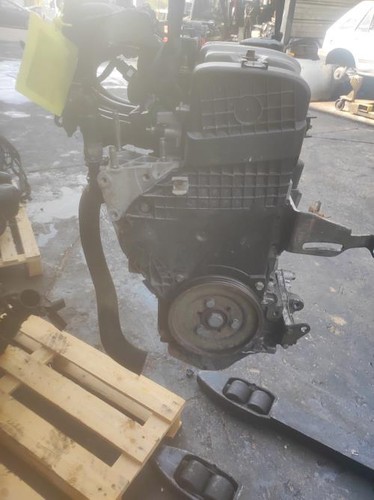 Moteur peugeot 106 phase - moteur, 2