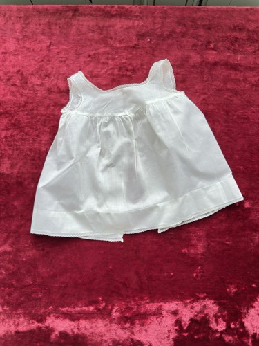 Chemise mousseline poupée - chemise,