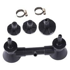 Double Blast Lave-bouteille de