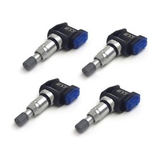 Mercedes-Benz TPMS Capteurs 4