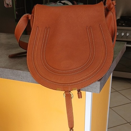 Chloé sac bandoulière femme