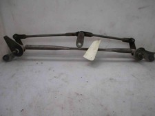 Mecanisme essuie-glace avant