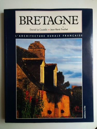 Bretagne jean rené trochet - -,