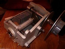 condensateur variable us