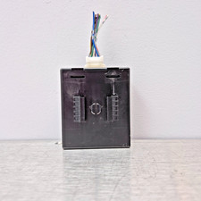 ✅Module contrôle pression