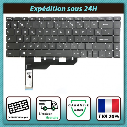 Clavier français azerty pour - franÇais,