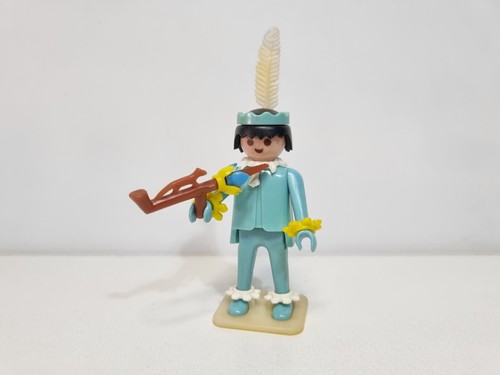 Playmobil 3128 3259 3251 3252