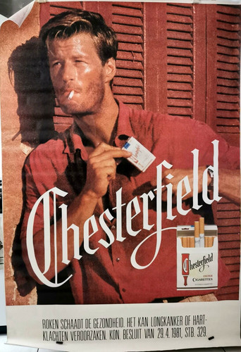 Chesterfield - chesterfield,
