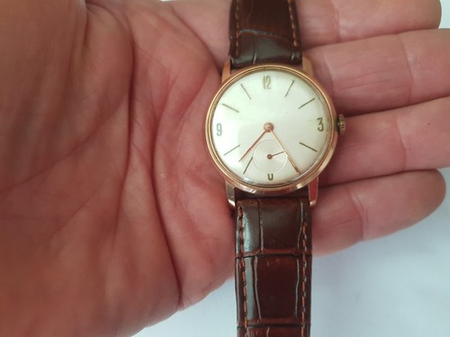 Montre poignet homme - tb,