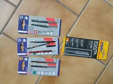 Lot de Lames de scie fixation