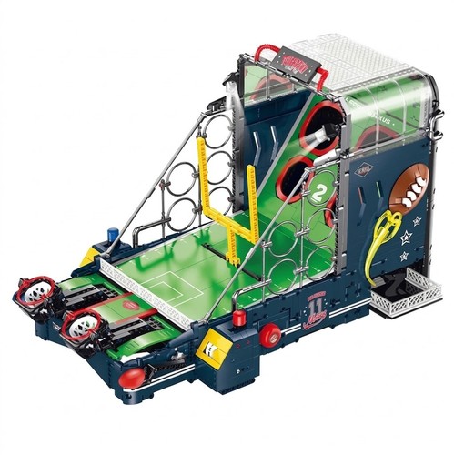 Jeu rugby électrique 2272 - rugby,