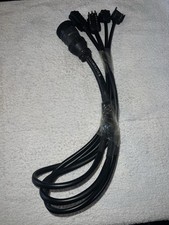 Outils Câble De Teste