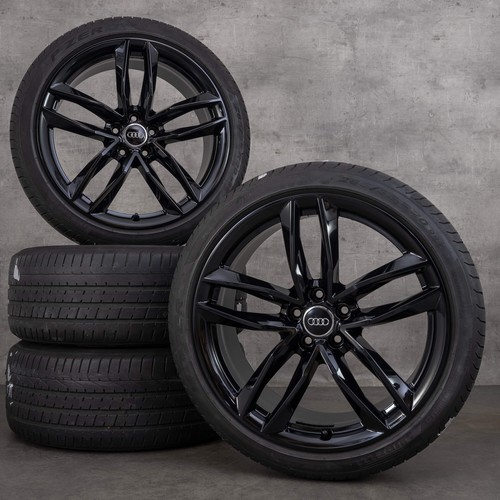 Jantes origine audi - jantes, 20