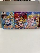 Coffrets DVD Sailor Moon