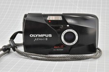 OLYMPUS mju II avec excellent