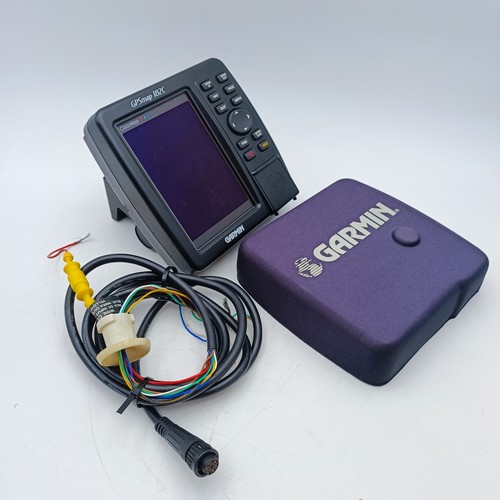 Garmin gpsmap 182c couleur - gpsmap,