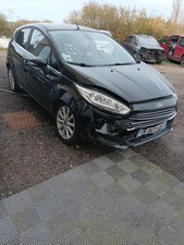 Becquet FORD FIESTA 6 PHASE 2