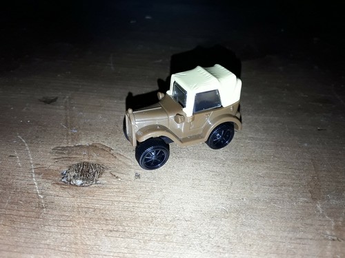 Kinder voiture oldtimer - kinder, /