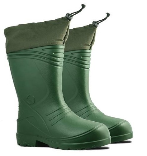 Bottes caoutchouc avec - caoutchouc,
